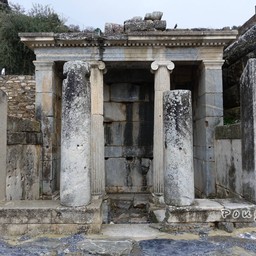 Ephesus Archaeological Museum