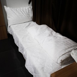 เตียงเสริมที่เพิ่มเงินมา