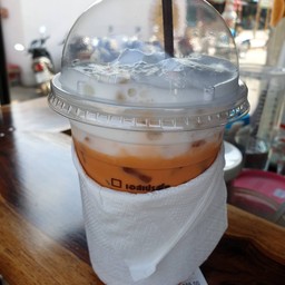 Mister Duck Coffee
