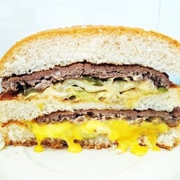 McDonald's พีทีที วังมะนาว (ไดร์ฟทรู)