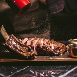 BELGA Rooftop Bar & Brasserie