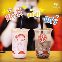 Chamichi by oilly เทอดไท