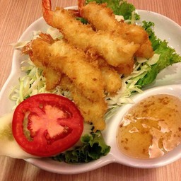 ส้มตำลาว