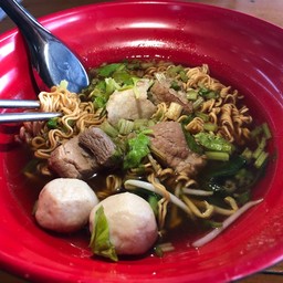 เกาเหลาเจริญกรุง