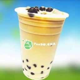 TenDo.CHA (เทนโด้ชา)