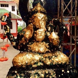 วัดสว่างอารมณ์