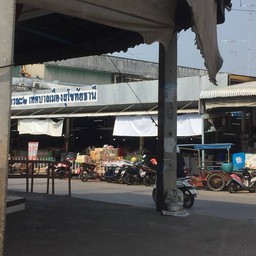 ตลาดเทศบาลเมืองสุโขทัยธานี