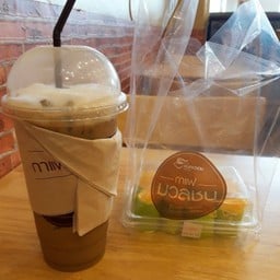 กาแฟมวลชน แมคโคร แม่ริม
