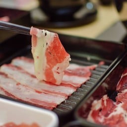 Shabu San