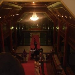 ทางเข้า