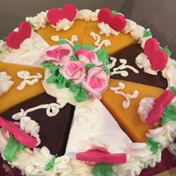 Miss Cake ศรีนครินทร์