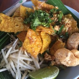 ครัวบ้านไทย