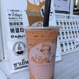 Moma's Bubble Tea Bar นานาเจริญ