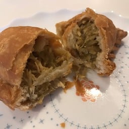 กะหรี่ปั๊บคุณน้อง งามวงศ์วาน 52 แยก 11