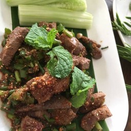 ตับหวาน
