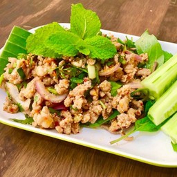ลาบเป็ด