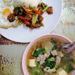 ครัวสองพี่น้อง & ครัวจักรพันธ์