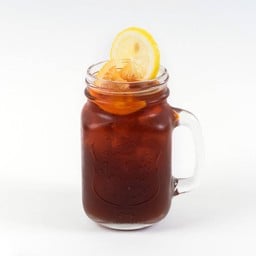 Iced Lemon Tea (Cold)