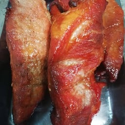 หมูแดงขีดละ