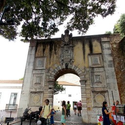 Castelo de São Jorge