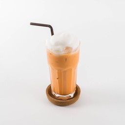 Thai Milk Tea (Cold)