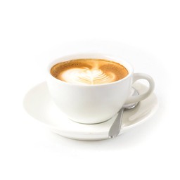 Cafe Latte (Hot)