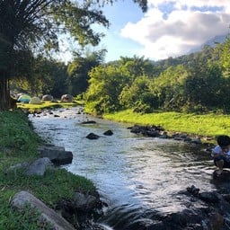 Chiang Dao Youth Camp