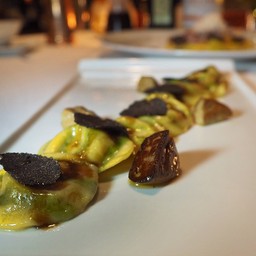 ฿690 จานนี้อร่อยมาก