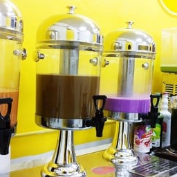 Yelo Tea Bar