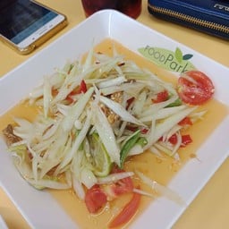 อีสานตำแซ่บ บิ๊กซี โคราช 2