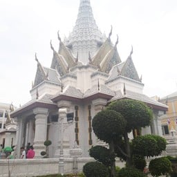 ศาลหลักเมือง