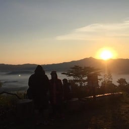 ขอขอบคุณรูปภาพจาก FB บ้านทะเลหมอก ณ ภูลังกา อ.ปง จ.พะเยา