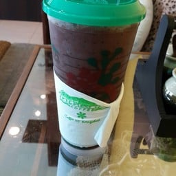 Inthanin Coffee คลองจิก