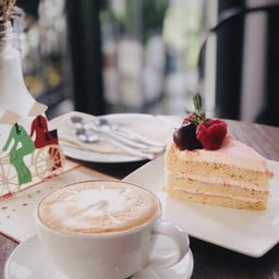 UNIQUE Cafe' ยูนีค