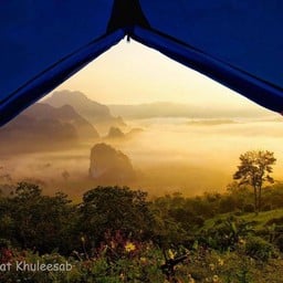 ขอขอบคุณรูปภาพจาก FB บ้านทะเลหมอก ณ ภูลังกา อ.ปง จ.พะเยา