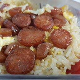 ครัวอาม่า