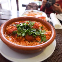 O Carvoeiro Restaurante