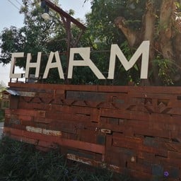 เปลี่ยนสีป้ายให้ดูเด่นชัด