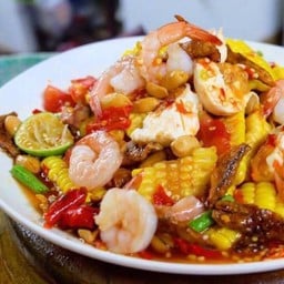 มายำ สวนหลวงร.9