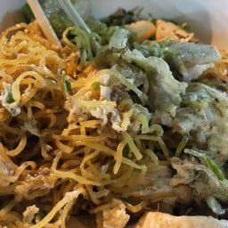 ร้านอาหารตามสั่ง ซอยสวนมะลิ