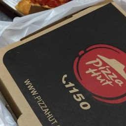 Pizza Hut ยูดี ทาวน์ อุดรธานี