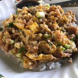 คั่วแหนม
