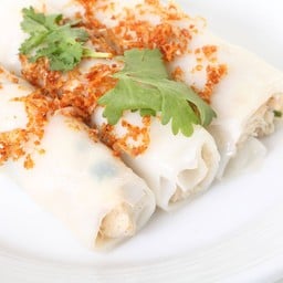 ก๋วยเตี๋ยวหลอดปู (L)