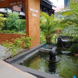 ขอบคุณรูปภาพจาก AnantayaHomePhrae