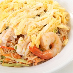 ผัดหมี่ซั่ว (S)