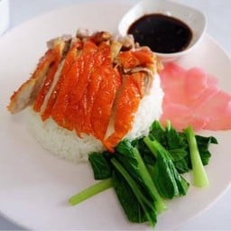 ห้องอาหารสุไบด๊ะห์ชวนชิม สาขา3 ทุ่งครุ (ประชาอุทิศ54)