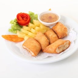 แฮกี้นทอด (s)