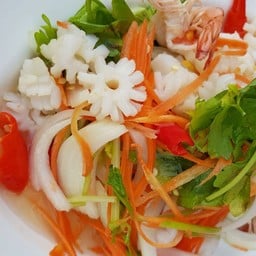 สบาย สบาย ริมน่าน