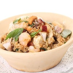 ข้าวอบเผือก (L)