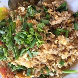 หมี่ยำแยกระกา